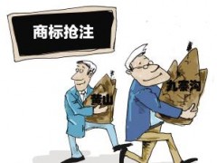 企業(yè)注冊(cè)商標(biāo)時(shí)發(fā)現(xiàn)商標(biāo)被人搶注了怎么辦？